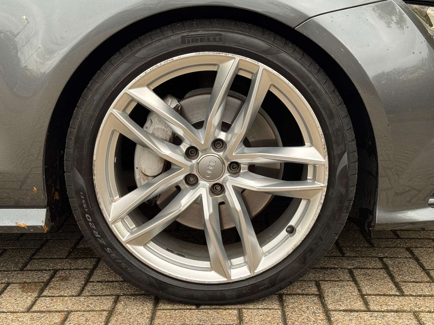 Used Audi A7 2016 for sale - 76601770: Photo 33