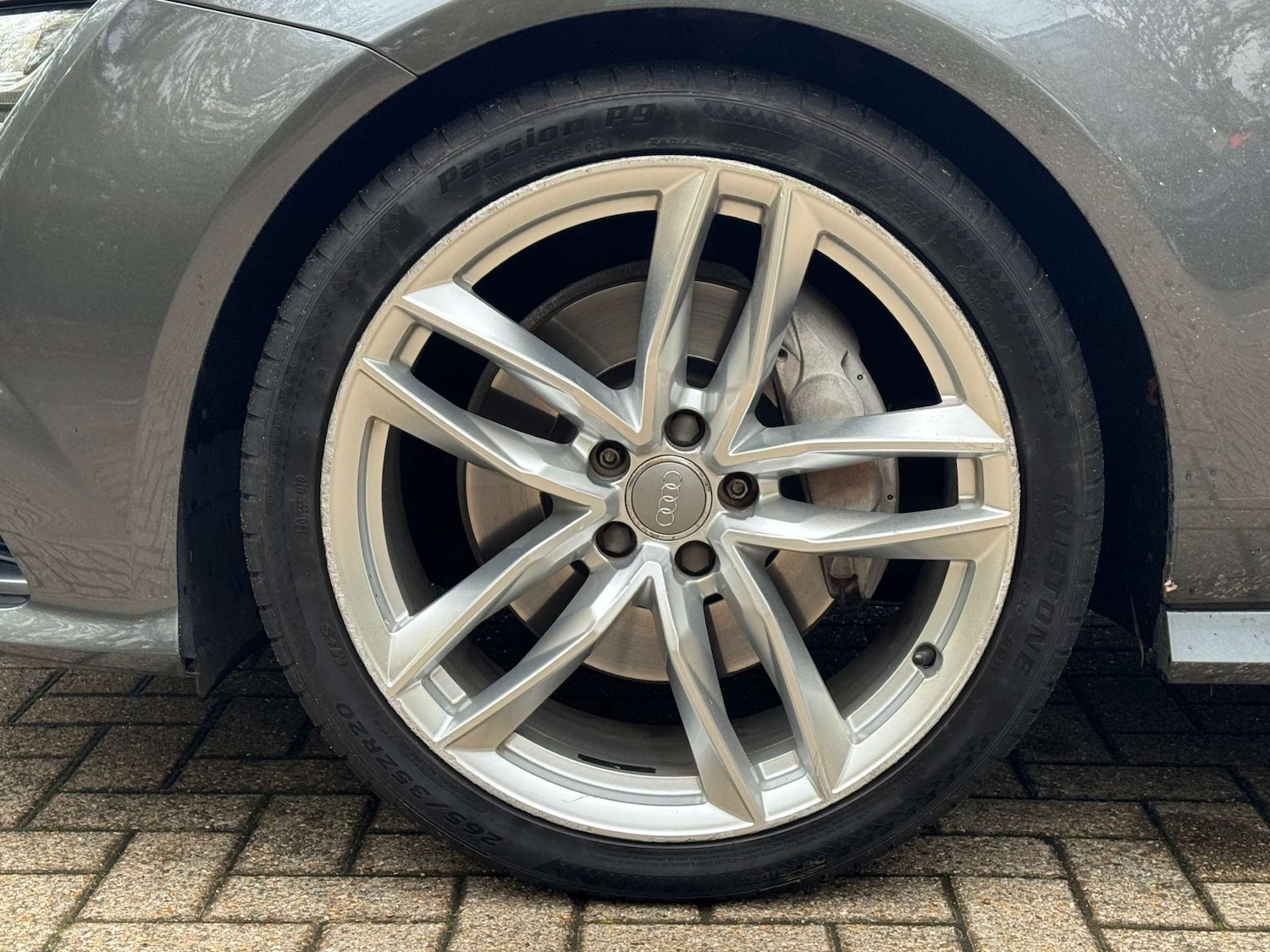 Used Audi A7 2016 for sale - 76601770: Photo 34