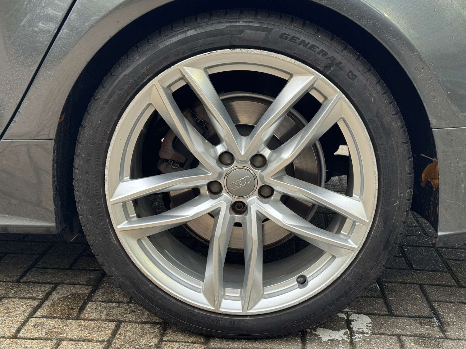 Used Audi A7 2016 for sale - 76601770: Photo 45