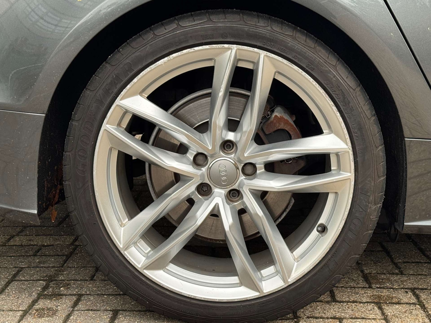 Used Audi A7 2016 for sale - 76601770: Photo 46