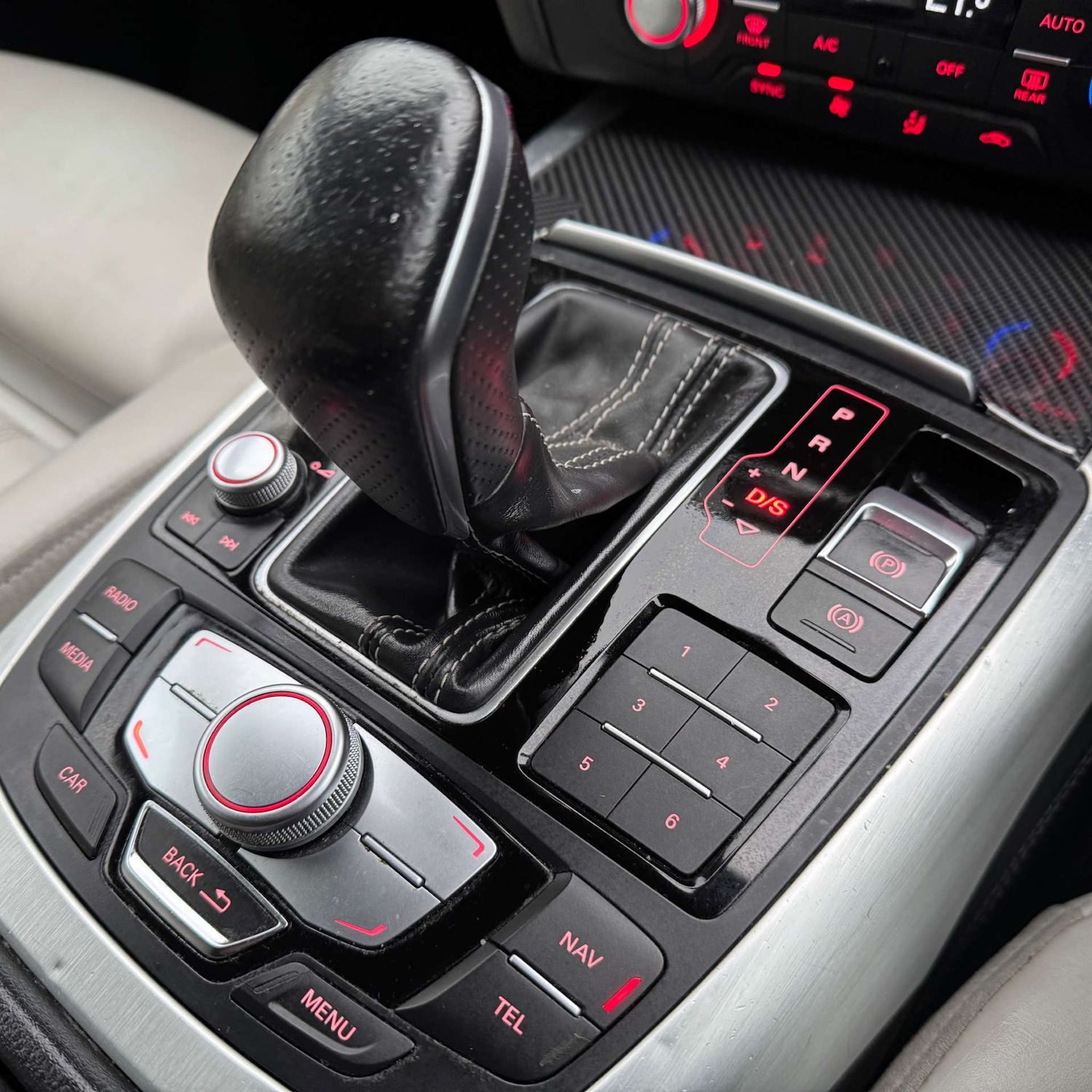 Used Audi A7 2016 for sale - 76601770: Photo 48