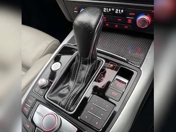 Used Audi A7 2016 for sale - 76601770: Photo