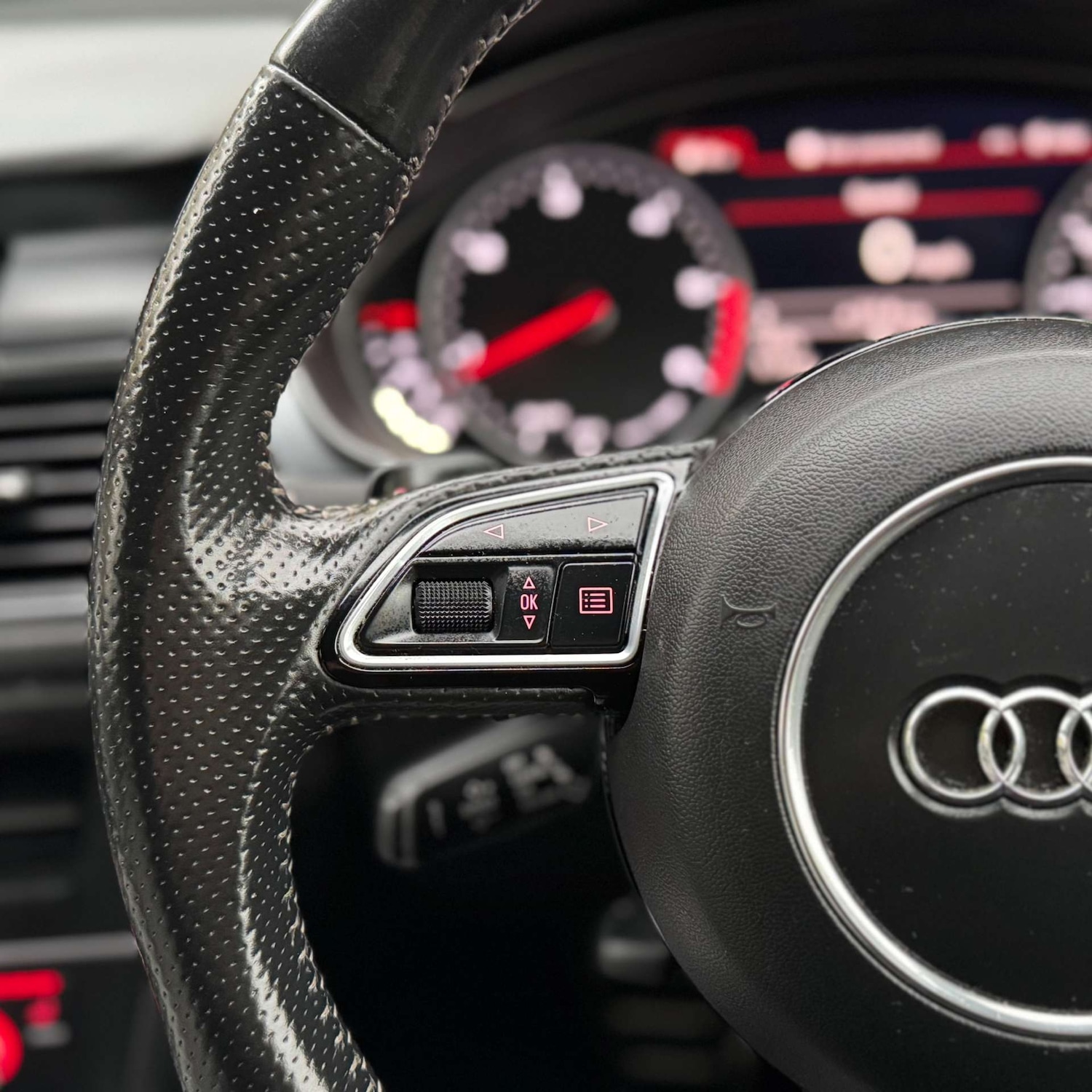 Used Audi A7 2016 for sale - 76601770: Photo 6