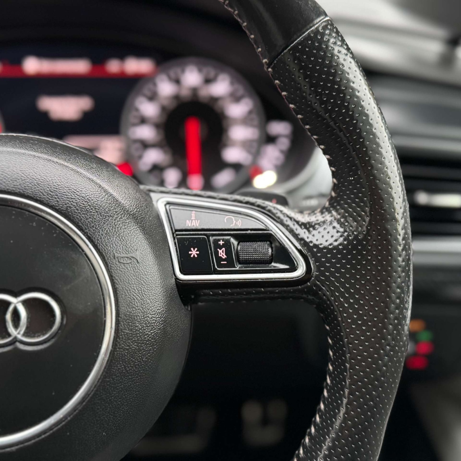 Used Audi A7 2016 for sale - 76601770: Photo 7