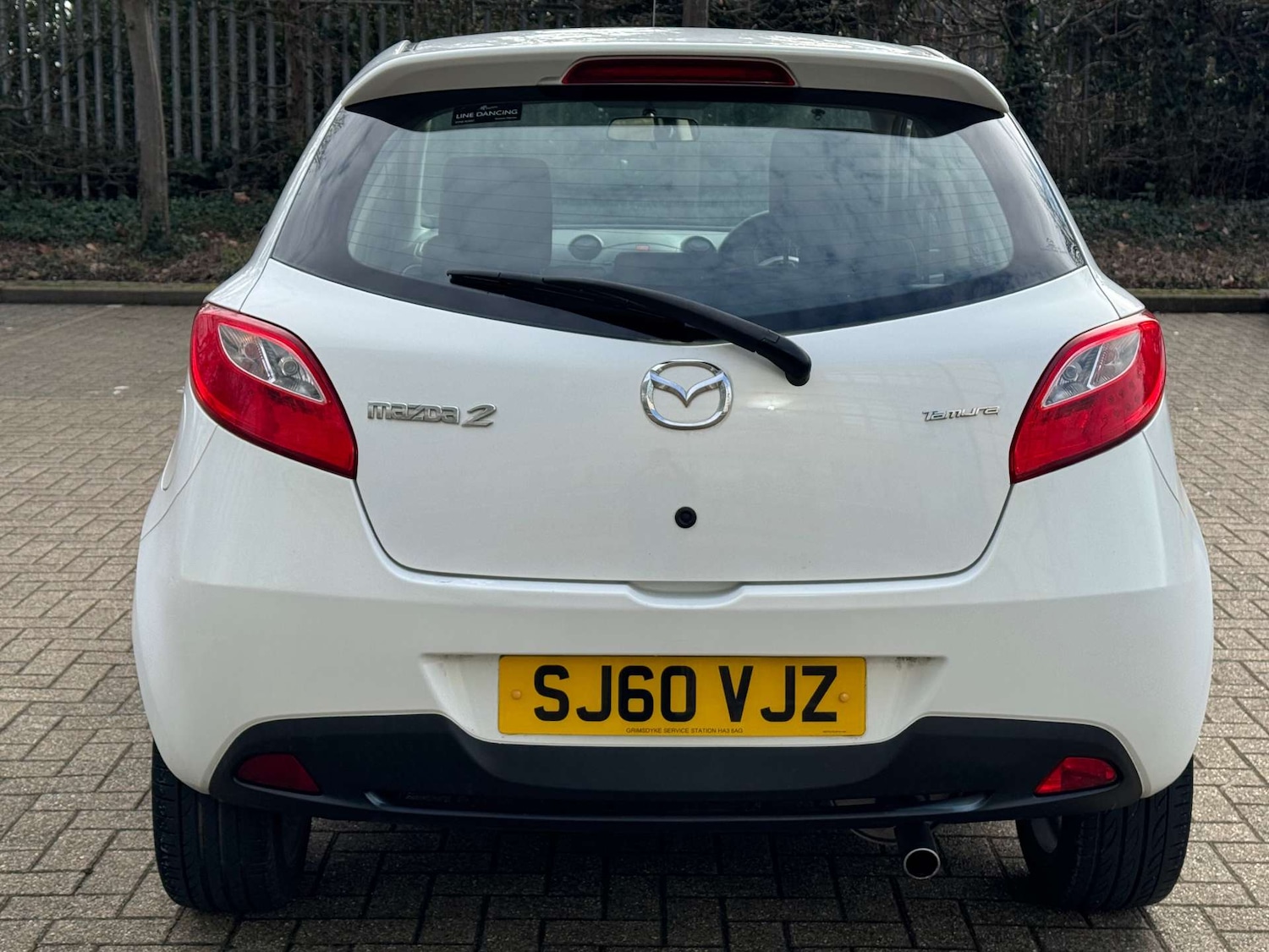 Used Mazda Mazda2 2011 for sale - 77735002: Photo 10