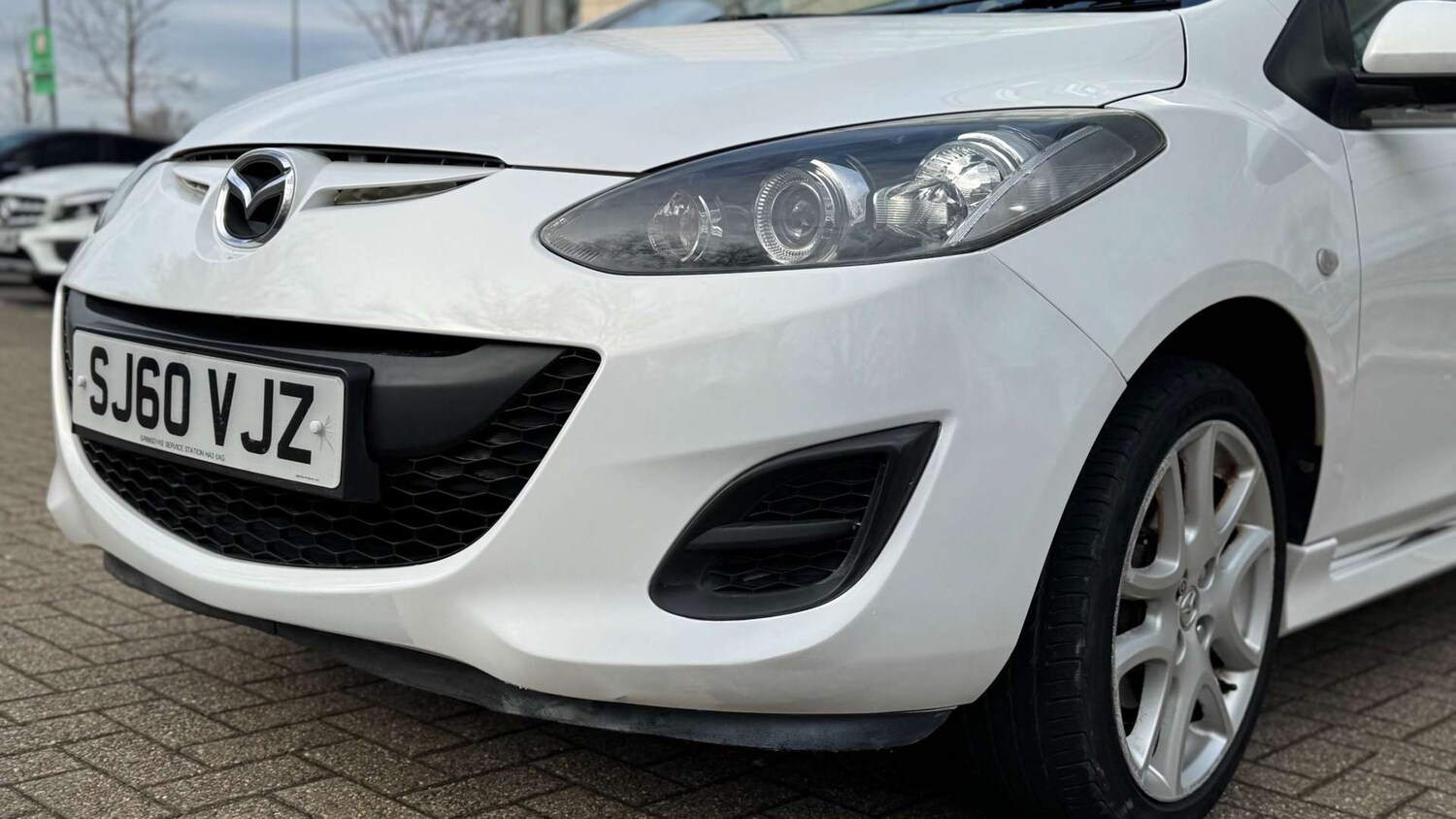 Used Mazda Mazda2 2011 for sale - 77735002: Photo 12