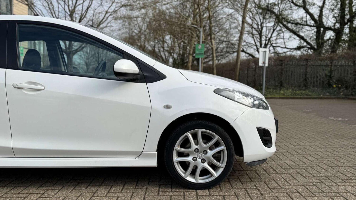Used Mazda Mazda2 2011 for sale - 77735002: Photo 13