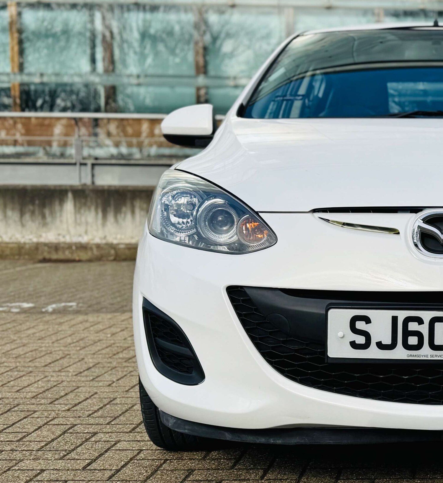 Used Mazda Mazda2 2011 for sale - 77735002: Photo 15