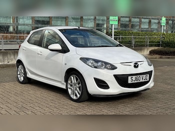 Used Mazda Mazda2 2011 for sale - 77735002: Photo