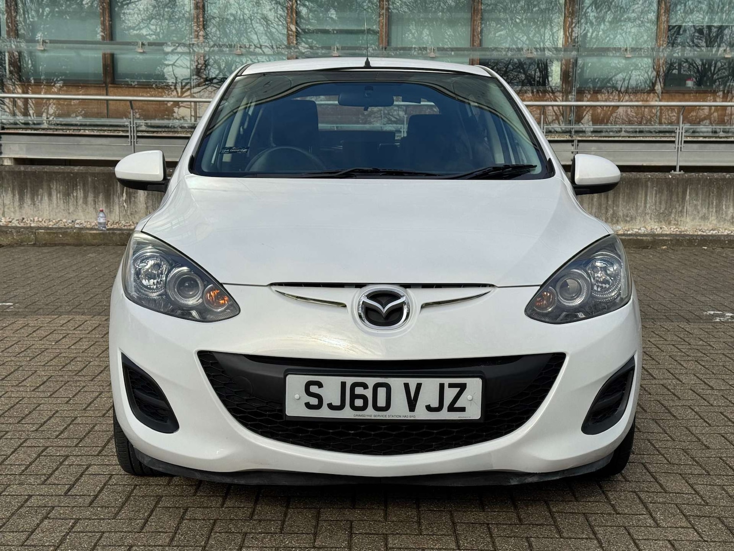 Used Mazda Mazda2 2011 for sale - 77735002: Photo 3