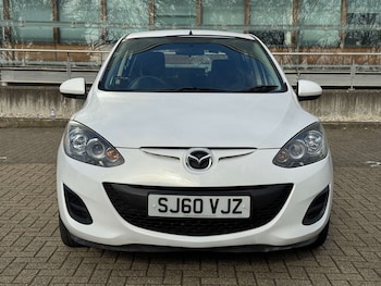Used Mazda Mazda2 2011 for sale - 77735002: Photo