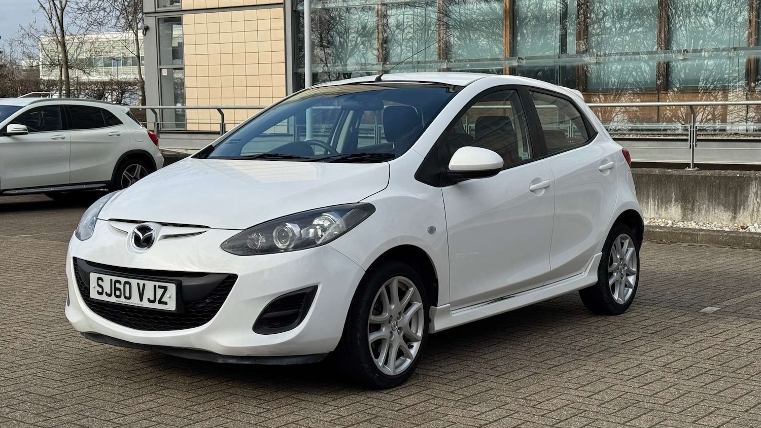Used Mazda Mazda2 2011 for sale - 77735002: Photo 4