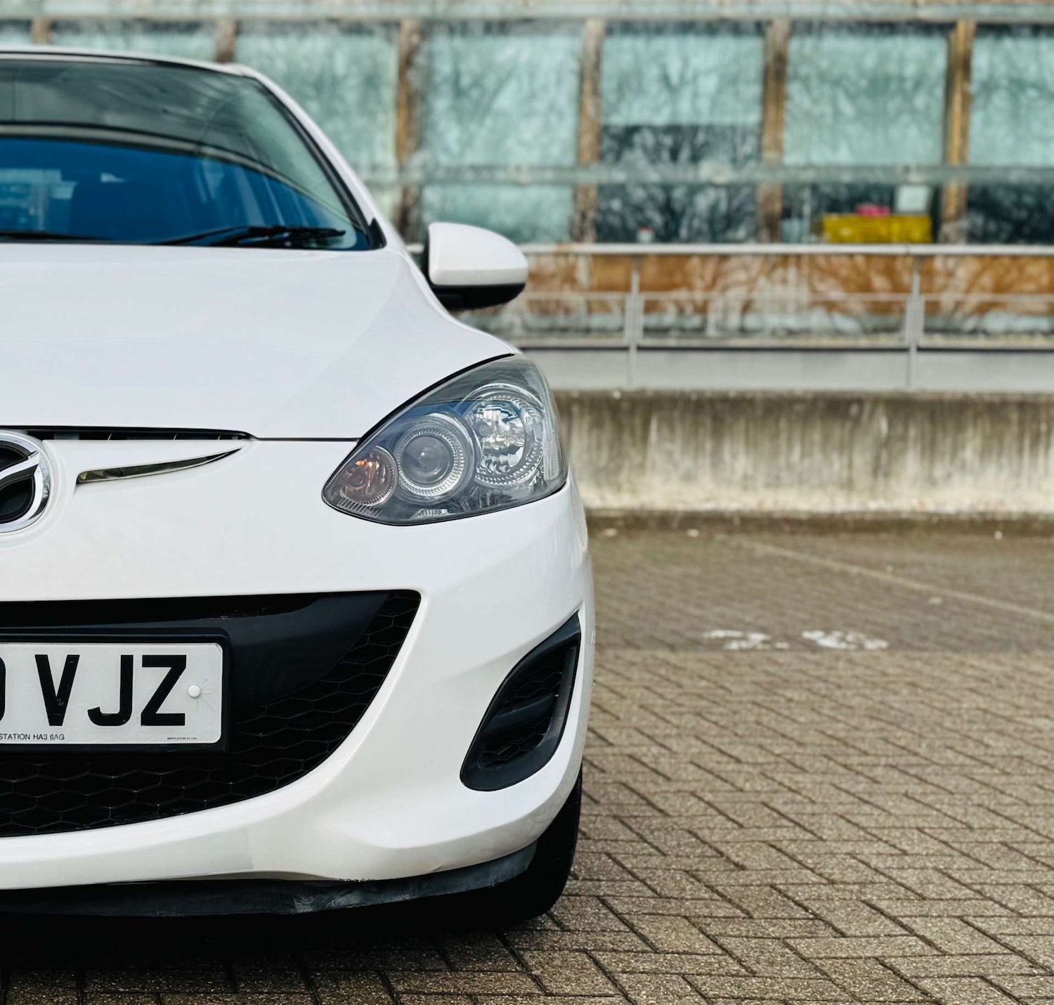 Used Mazda Mazda2 2011 for sale - 77735002: Photo 7