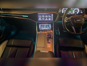 Used Audi A7 2020 for sale - 79471232: Photo