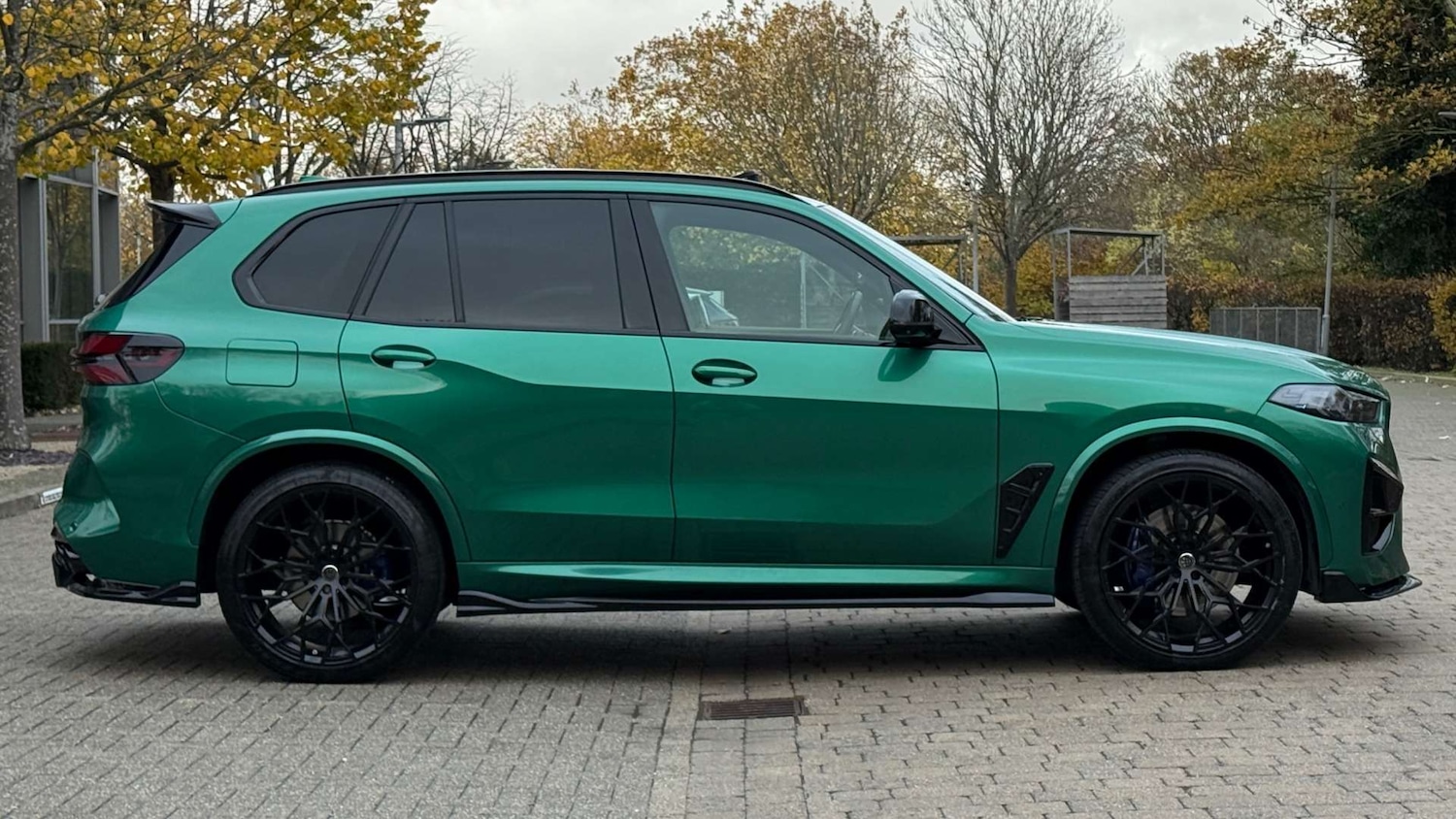 Used BMW X5 2019 for sale - 76453766: Photo 10