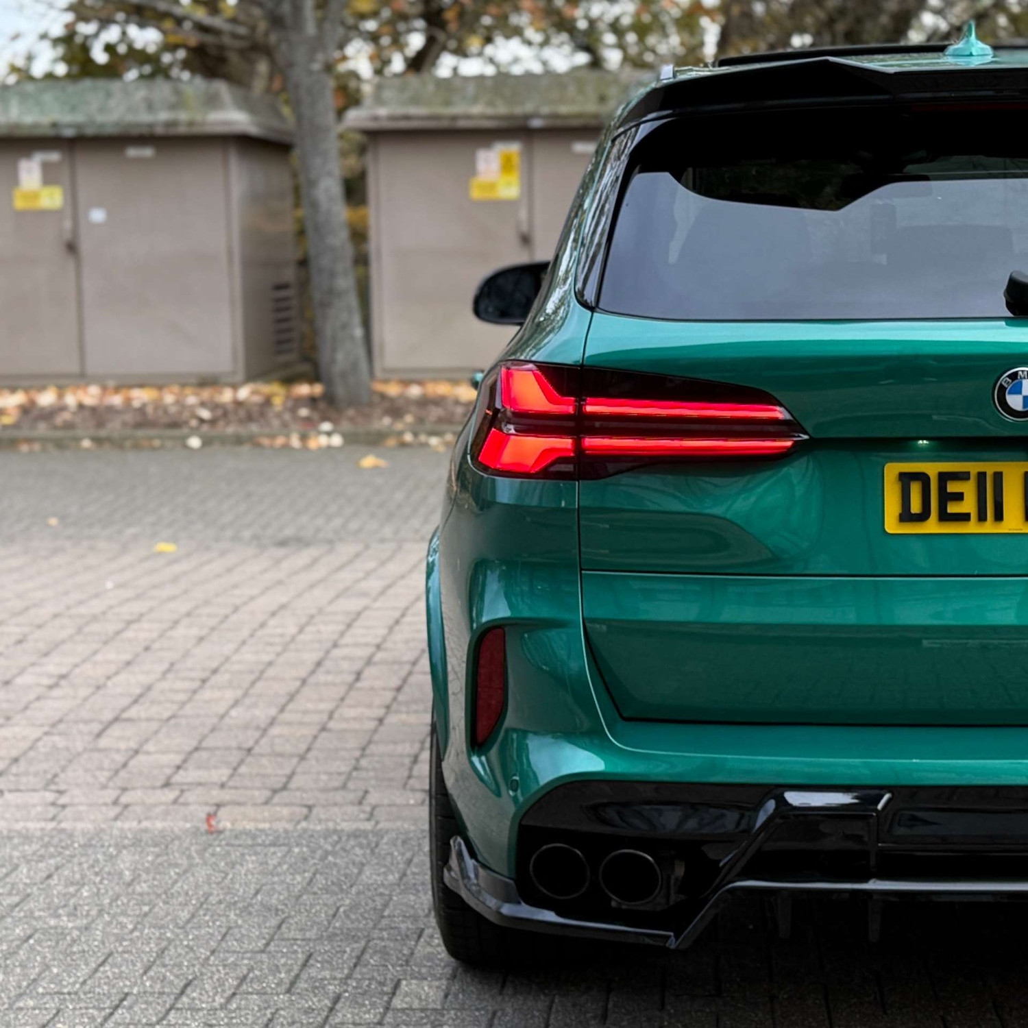 Used BMW X5 2019 for sale - 76453766: Photo 11