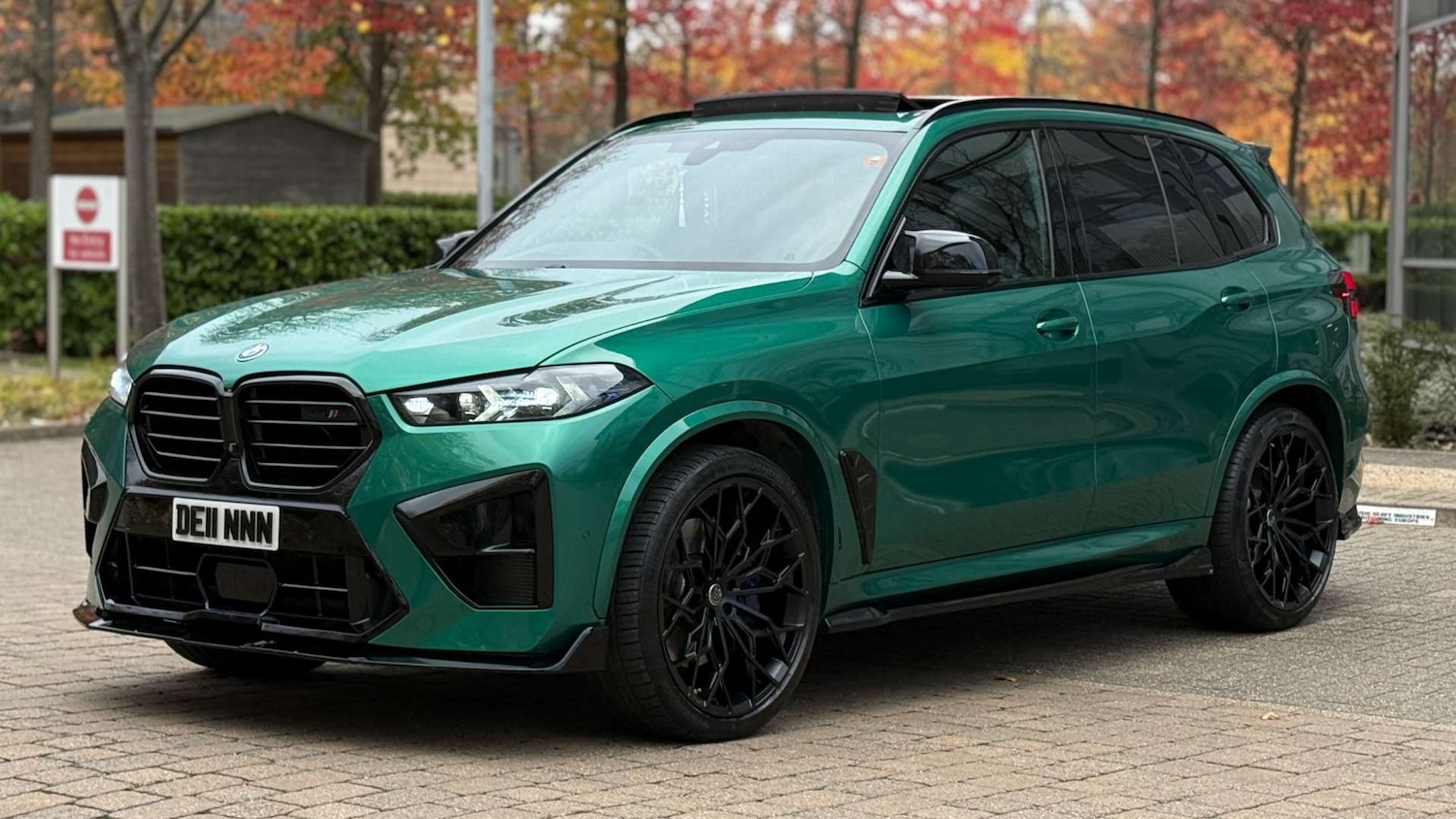 Used BMW X5 2019 for sale - 76453766: Photo 13