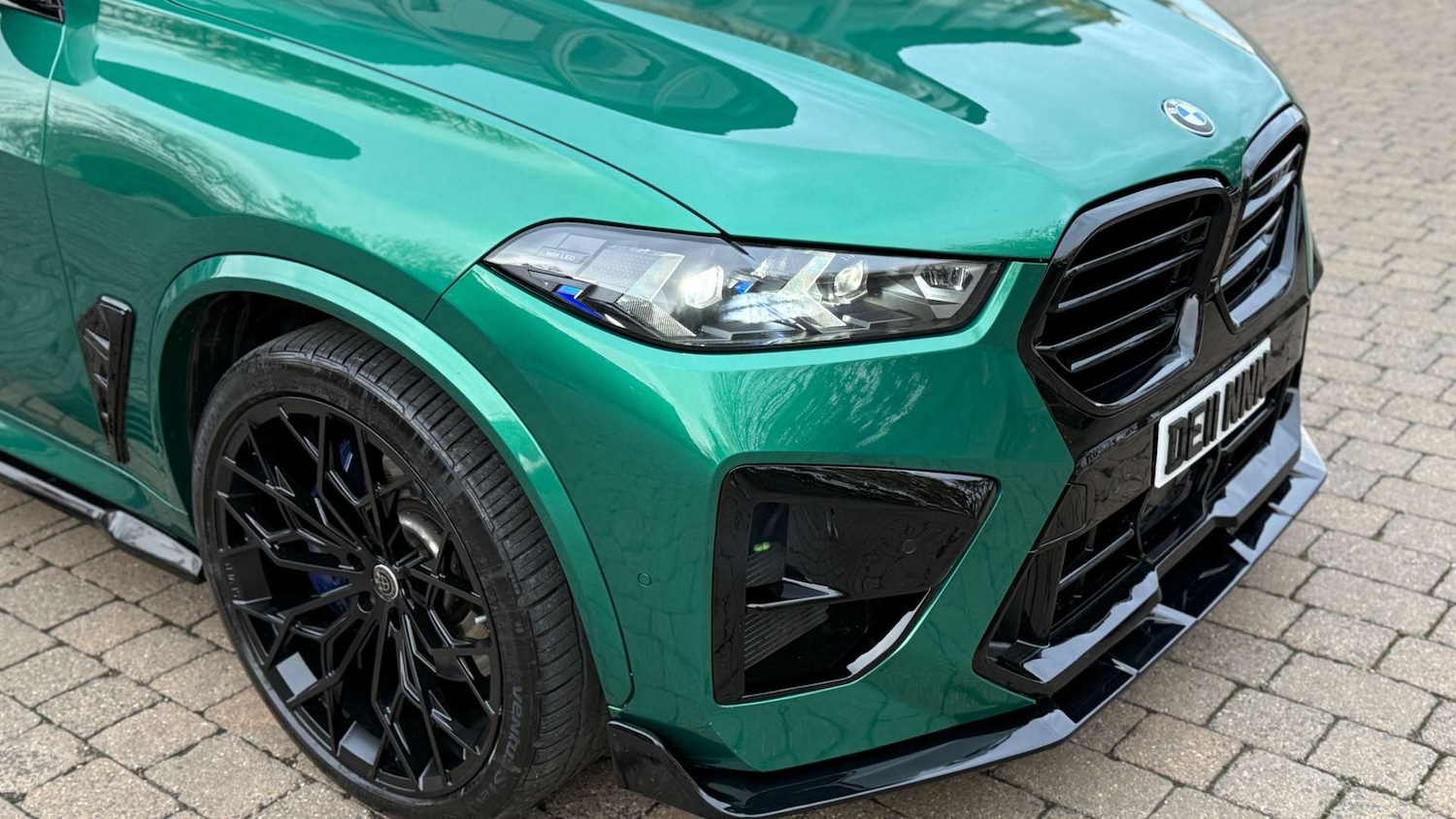 Used BMW X5 2019 for sale - 76453766: Photo 14