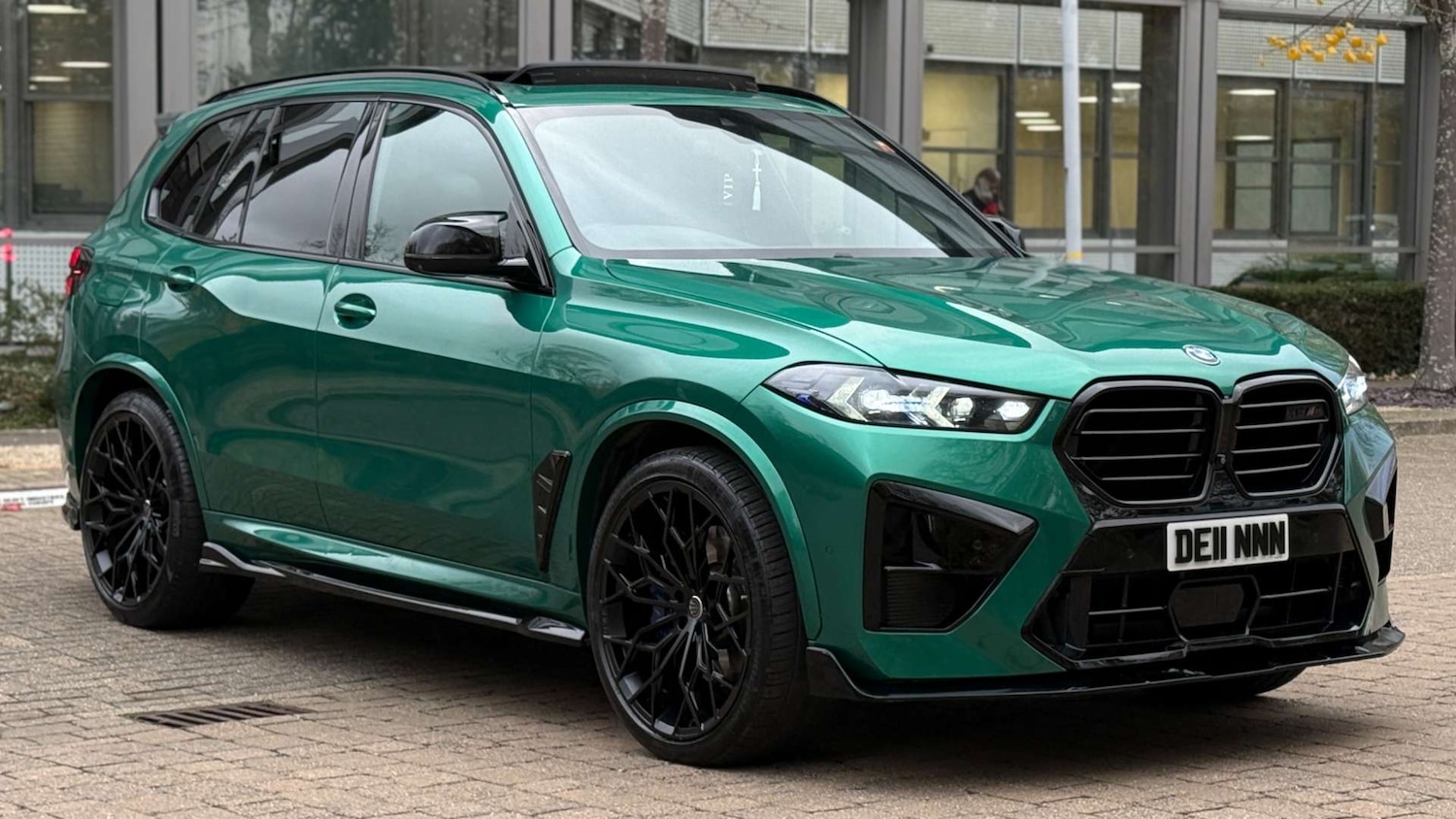 Used BMW X5 2019 for sale - 76453766: Photo 15