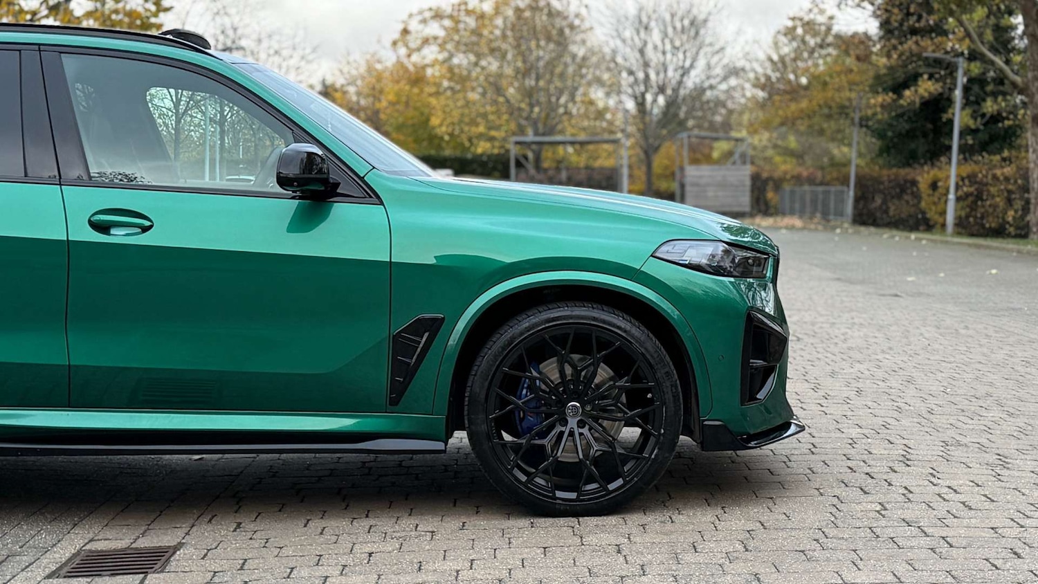 Used BMW X5 2019 for sale - 76453766: Photo 16