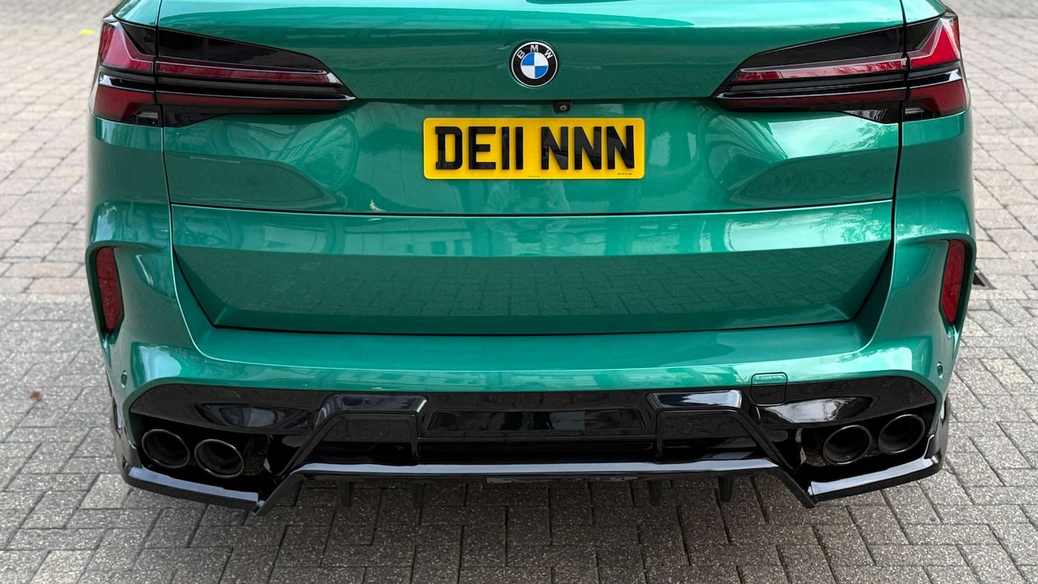 Used BMW X5 2019 for sale - 76453766: Photo 17