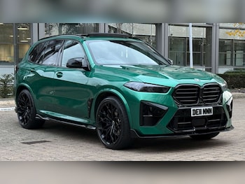 Used BMW X5 2019 for sale - 76453766: Photo