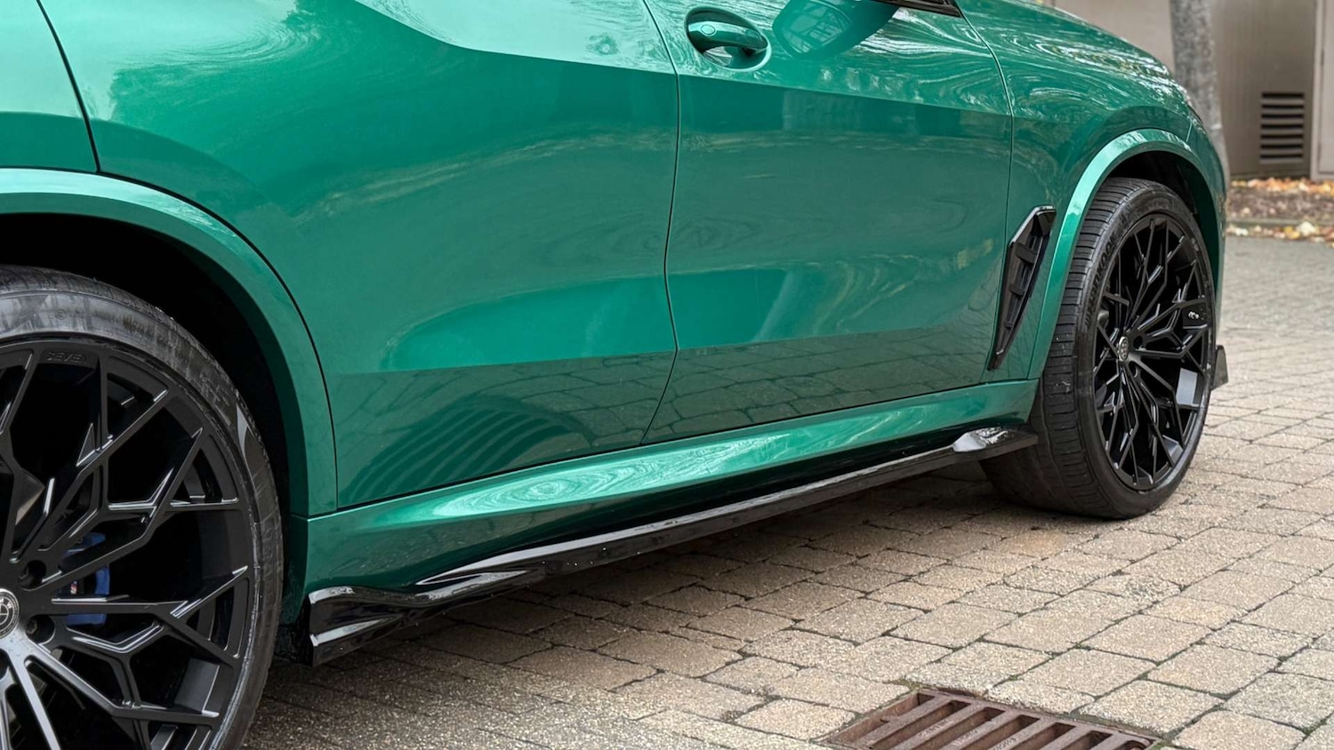 Used BMW X5 2019 for sale - 76453766: Photo 20