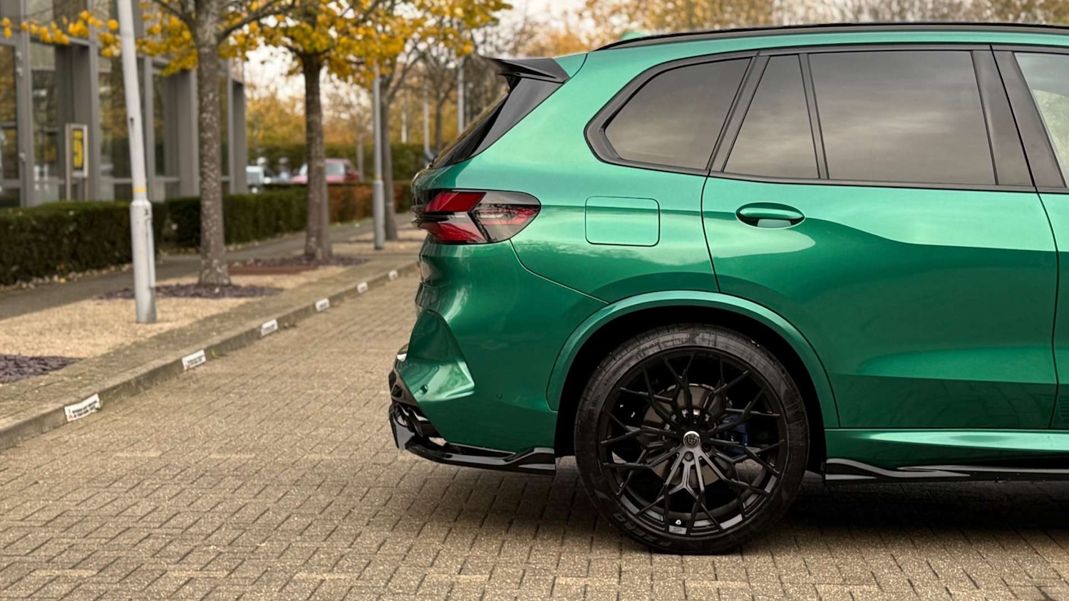 Used BMW X5 2019 for sale - 76453766: Photo 21