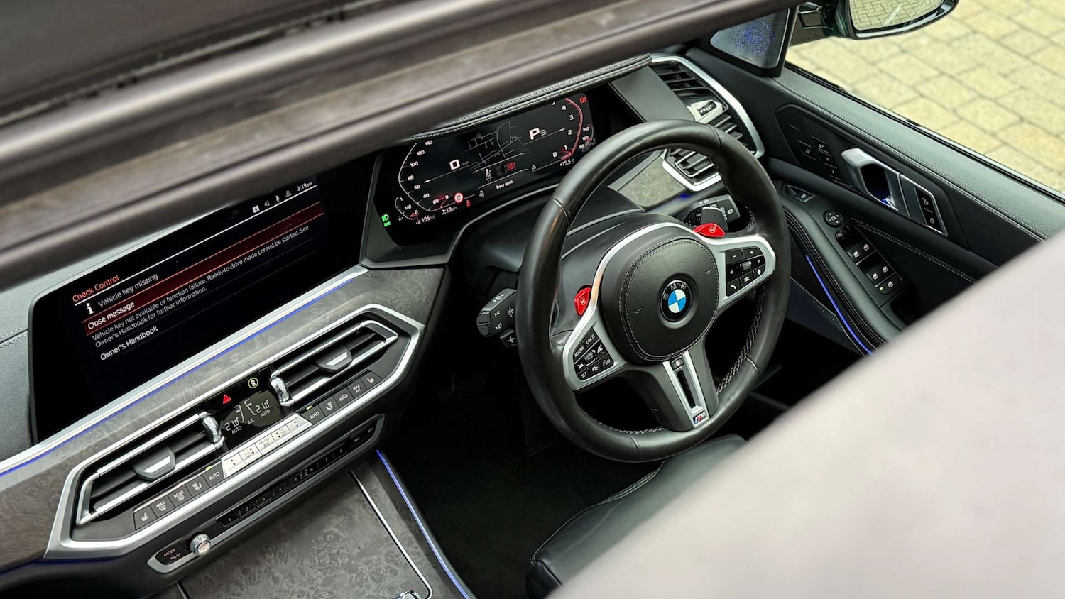 Used BMW X5 2019 for sale - 76453766: Photo 22