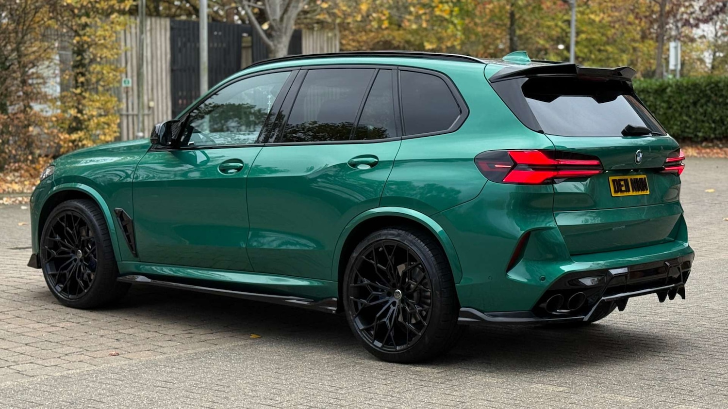 Used BMW X5 2019 for sale - 76453766: Photo 23