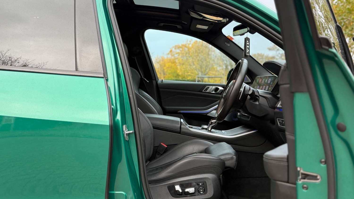 Used BMW X5 2019 for sale - 76453766: Photo 25