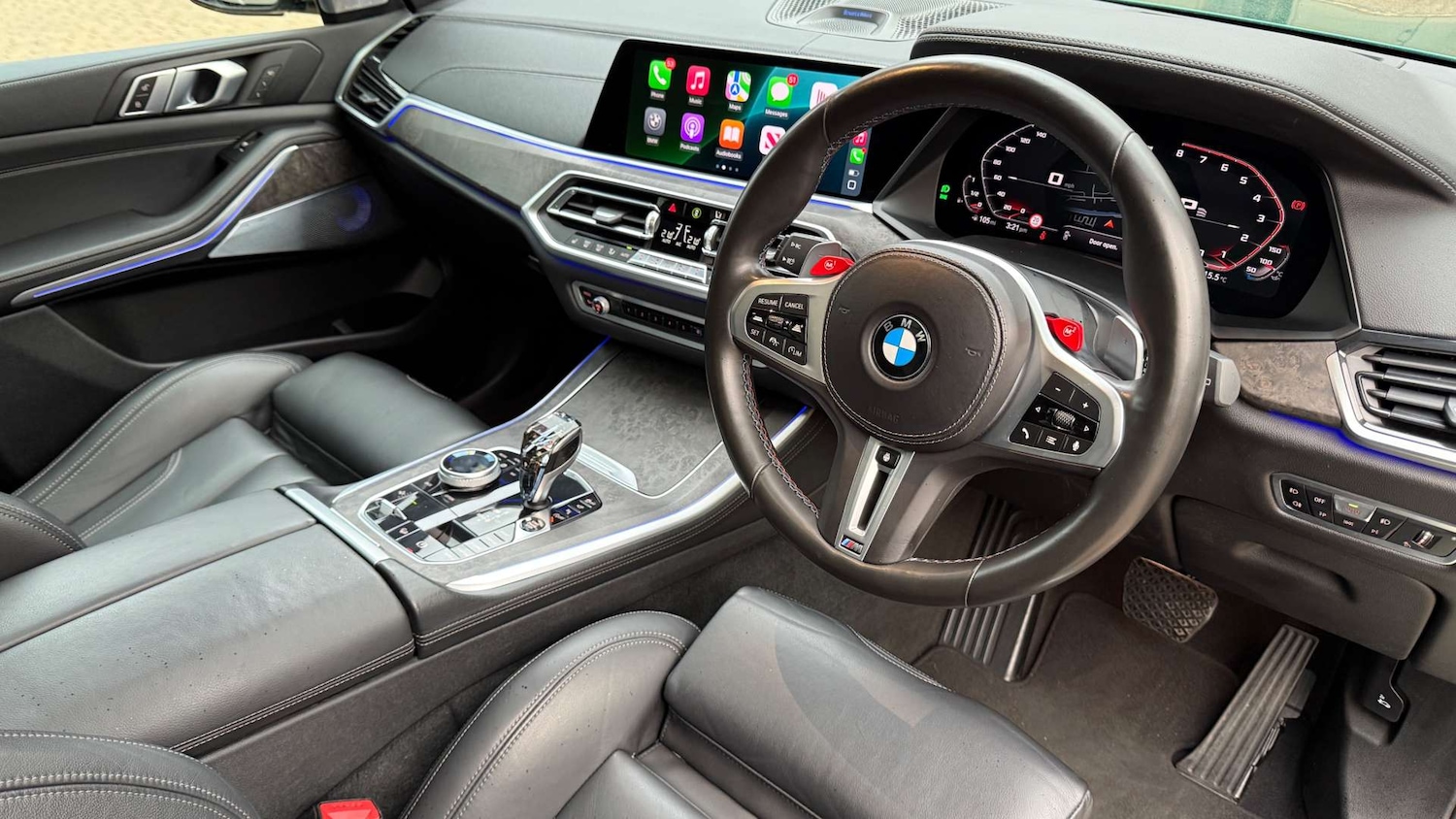 Used BMW X5 2019 for sale - 76453766: Photo 26