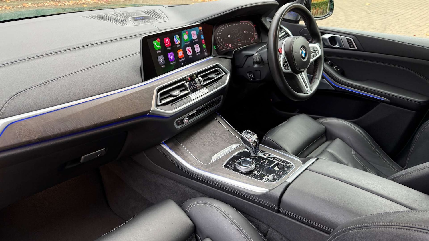 Used BMW X5 2019 for sale - 76453766: Photo 27