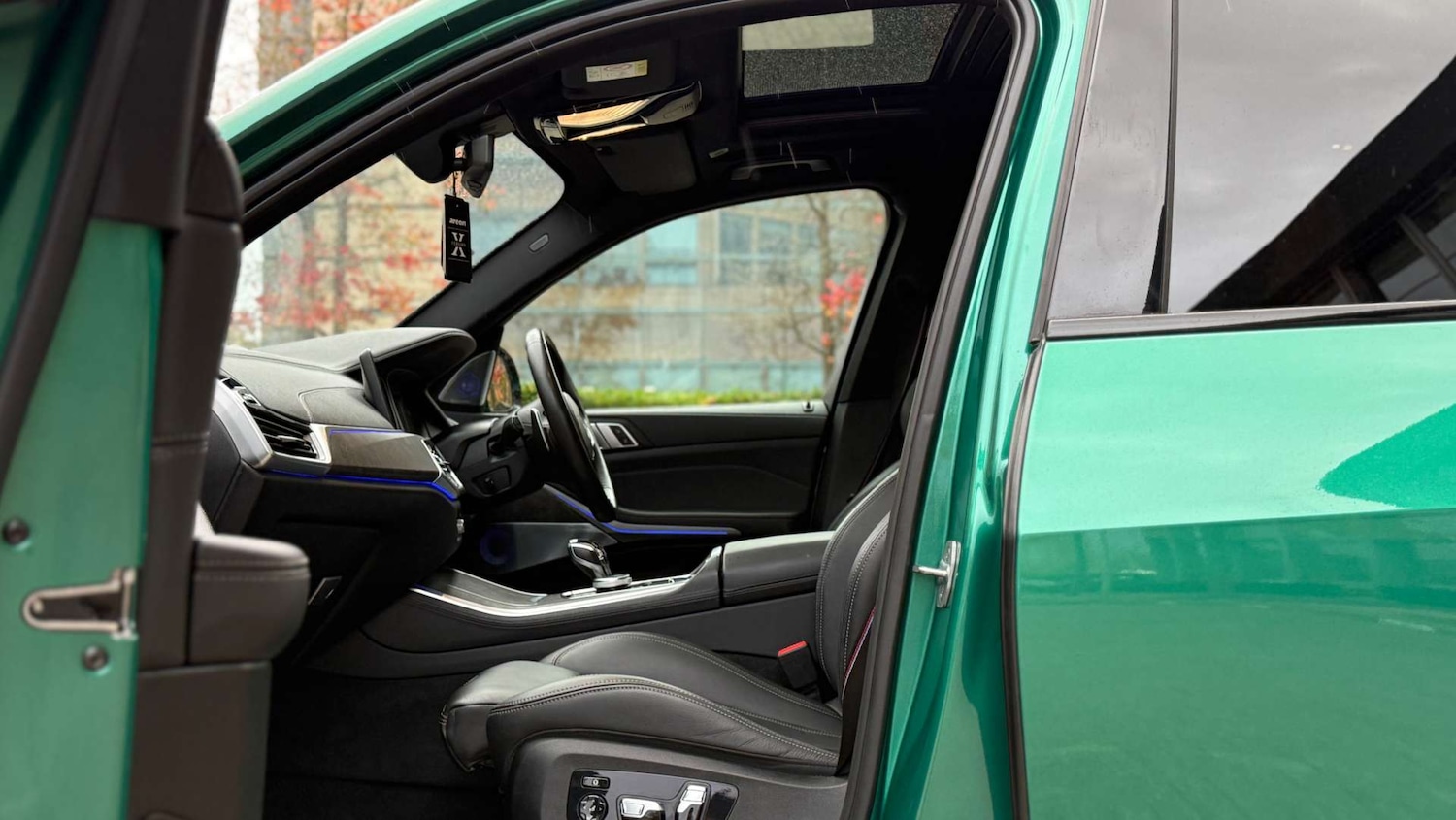 Used BMW X5 2019 for sale - 76453766: Photo 28