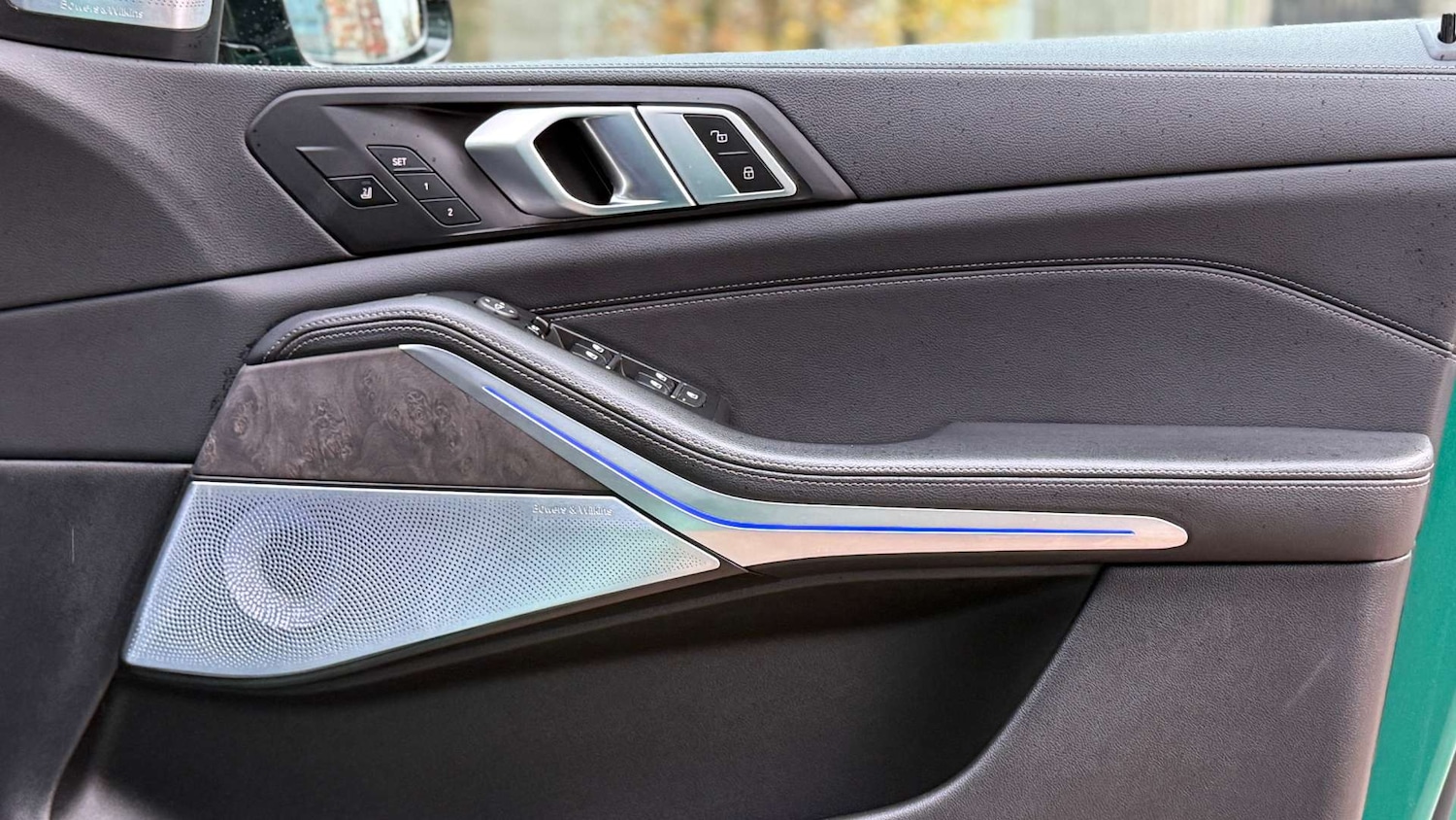 Used BMW X5 2019 for sale - 76453766: Photo 29