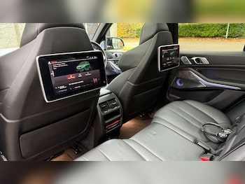 Used BMW X5 2019 for sale - 76453766: Photo