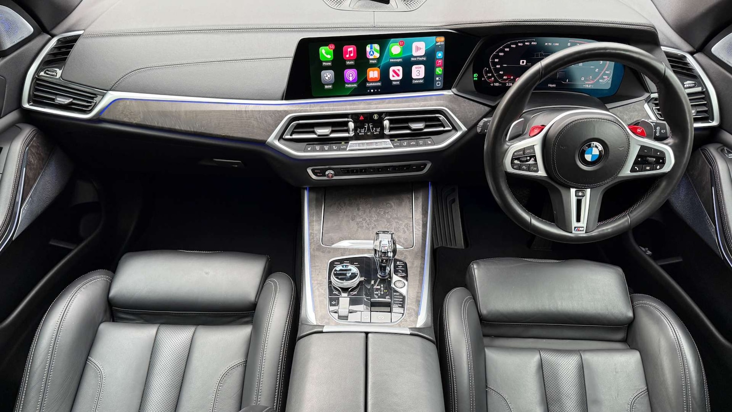 Used BMW X5 2019 for sale - 76453766: Photo 3