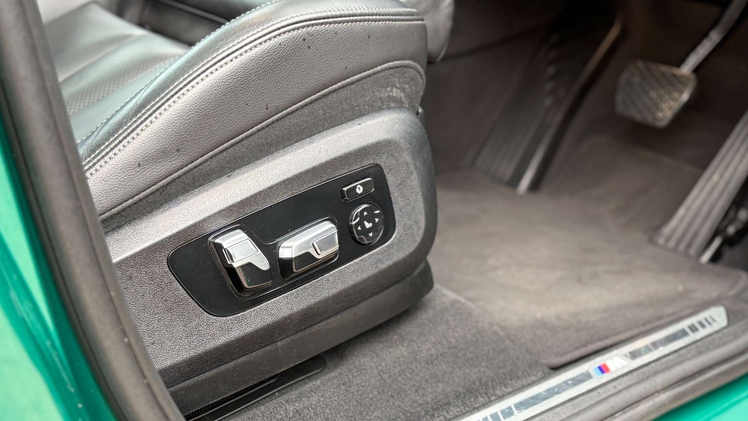 Used BMW X5 2019 for sale - 76453766: Photo 31