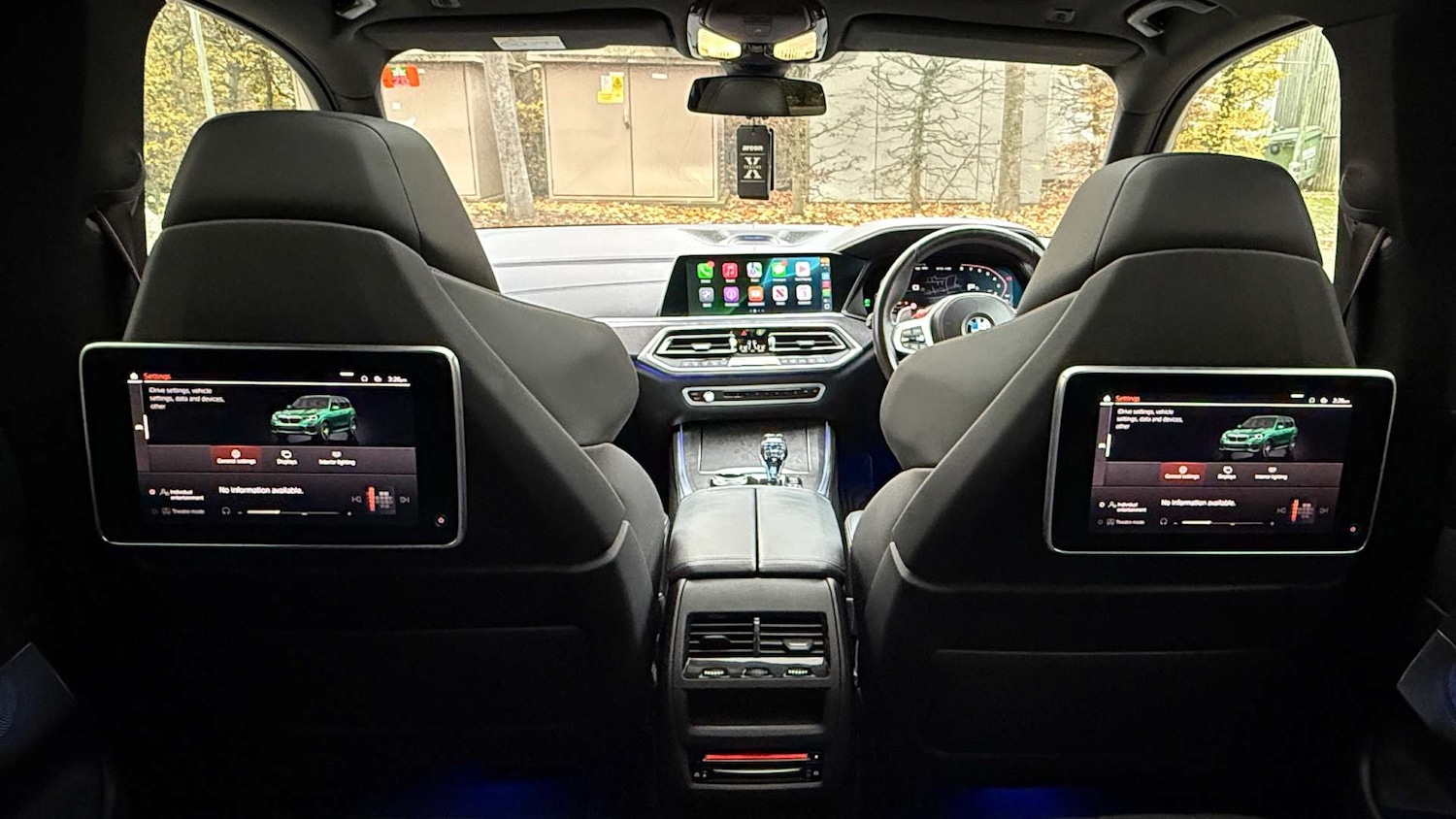 Used BMW X5 2019 for sale - 76453766: Photo 33