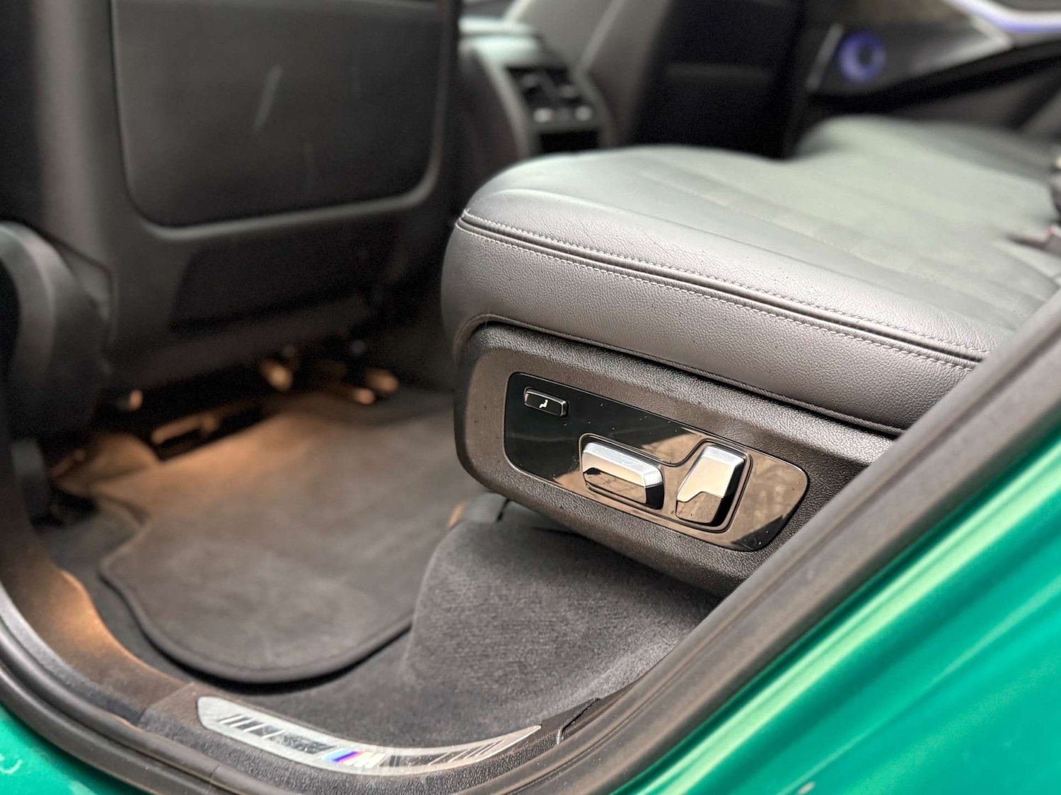 Used BMW X5 2019 for sale - 76453766: Photo 35