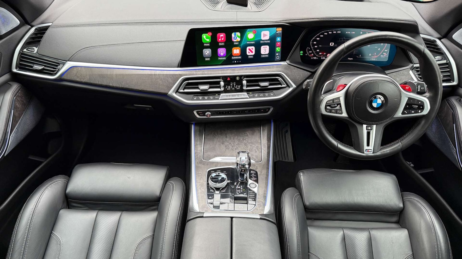 Used BMW X5 2019 for sale - 76453766: Photo 39