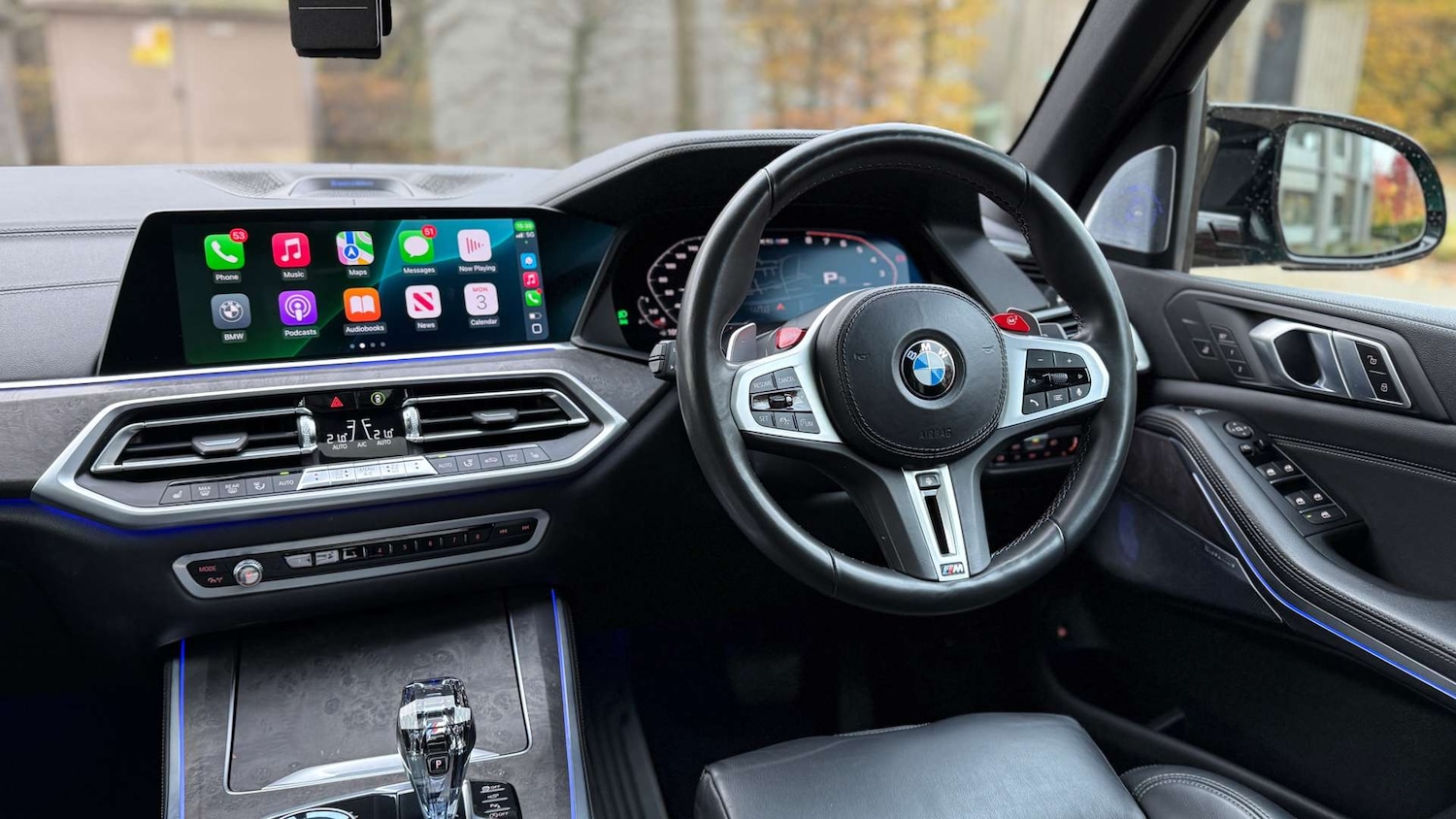 Used BMW X5 2019 for sale - 76453766: Photo 43