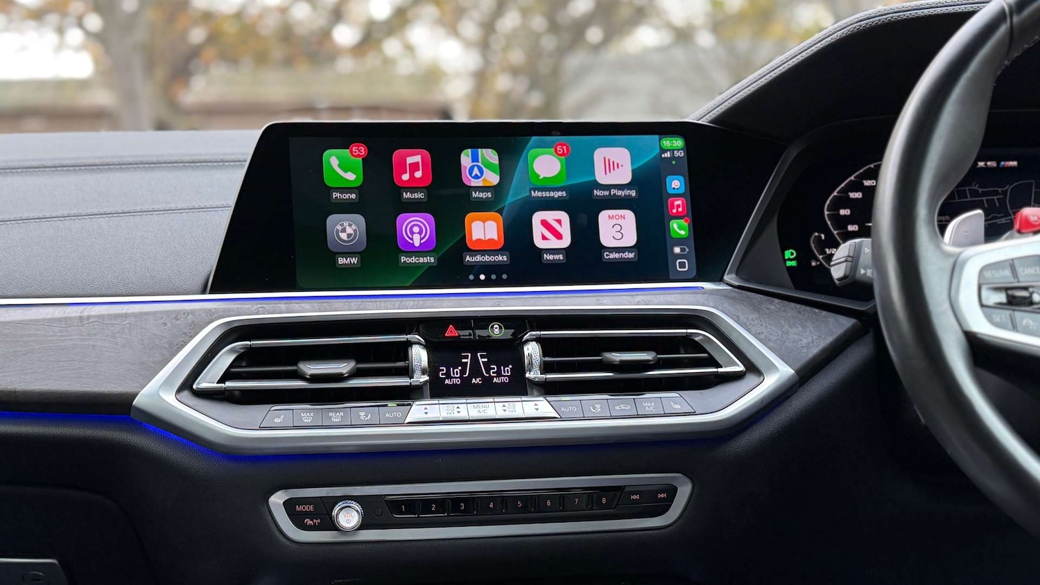 Used BMW X5 2019 for sale - 76453766: Photo 44