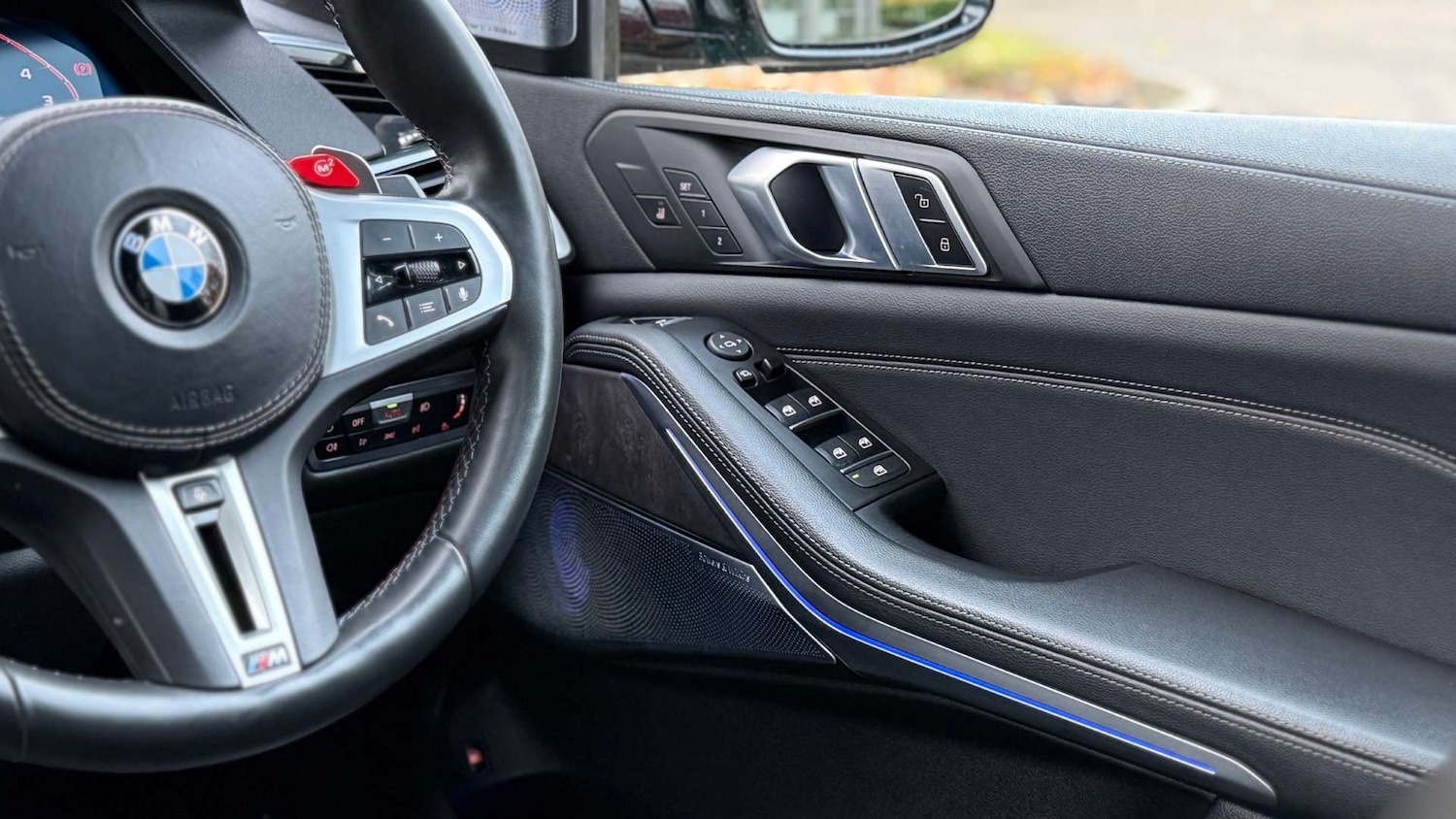 Used BMW X5 2019 for sale - 76453766: Photo 46