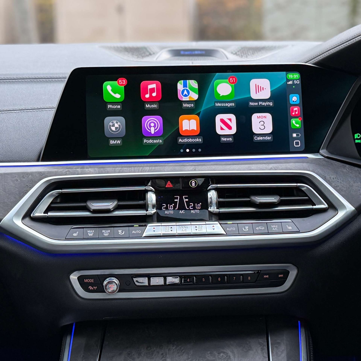 Used BMW X5 2019 for sale - 76453766: Photo 48