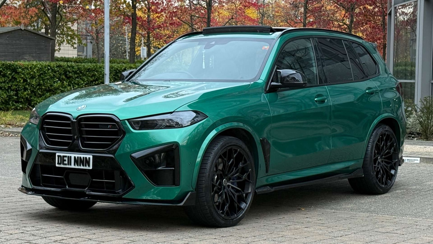 Used BMW X5 2019 for sale - 76453766: Photo 5