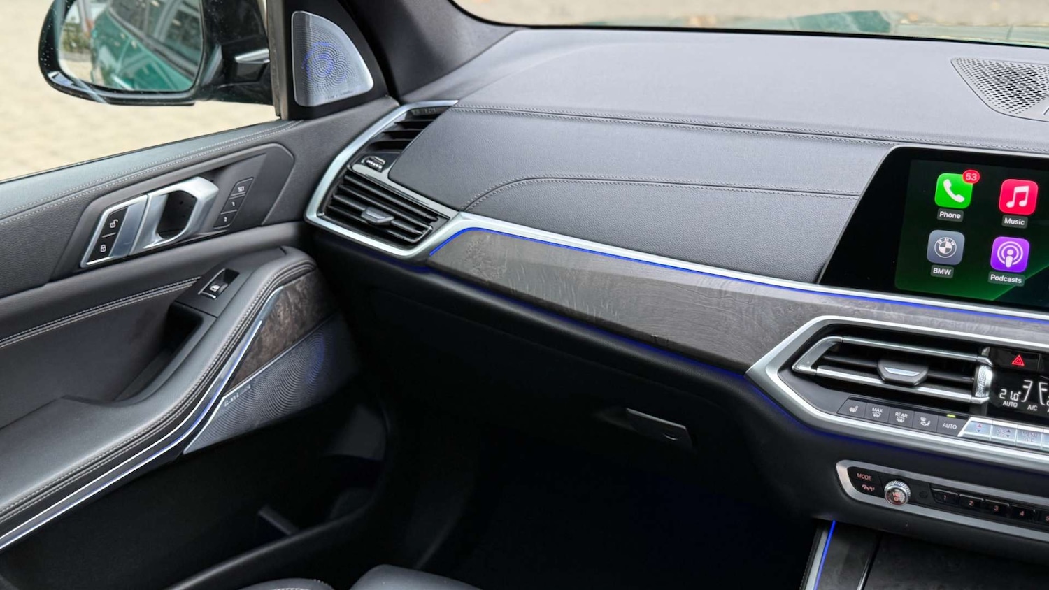 Used BMW X5 2019 for sale - 76453766: Photo 53