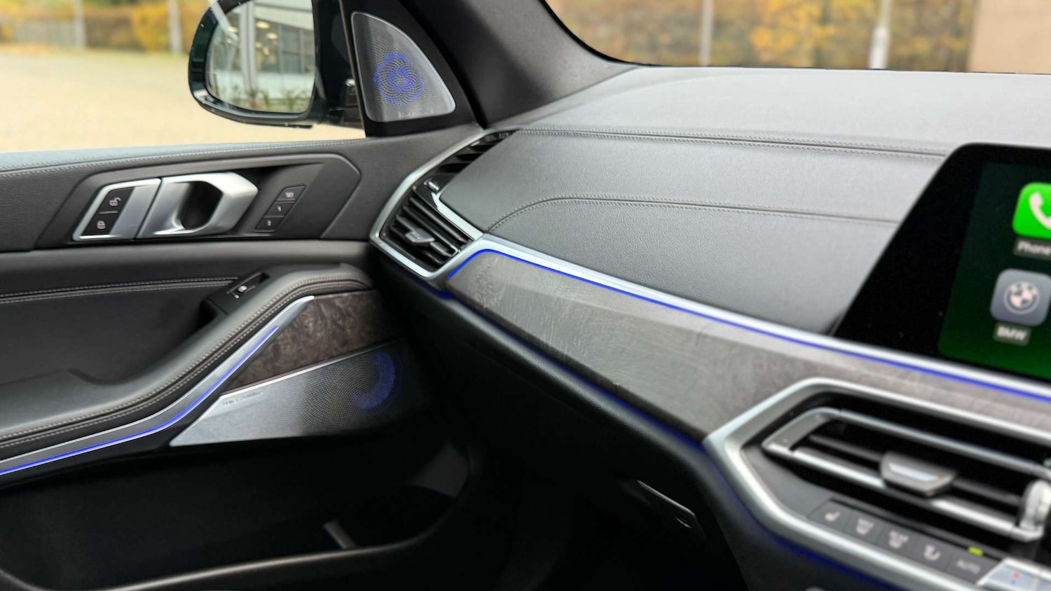 Used BMW X5 2019 for sale - 76453766: Photo 56