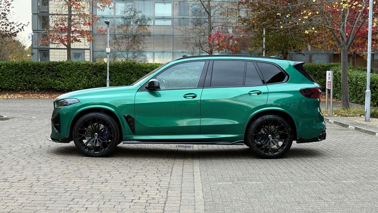 Used BMW X5 2019 for sale - 76453766: Photo 57