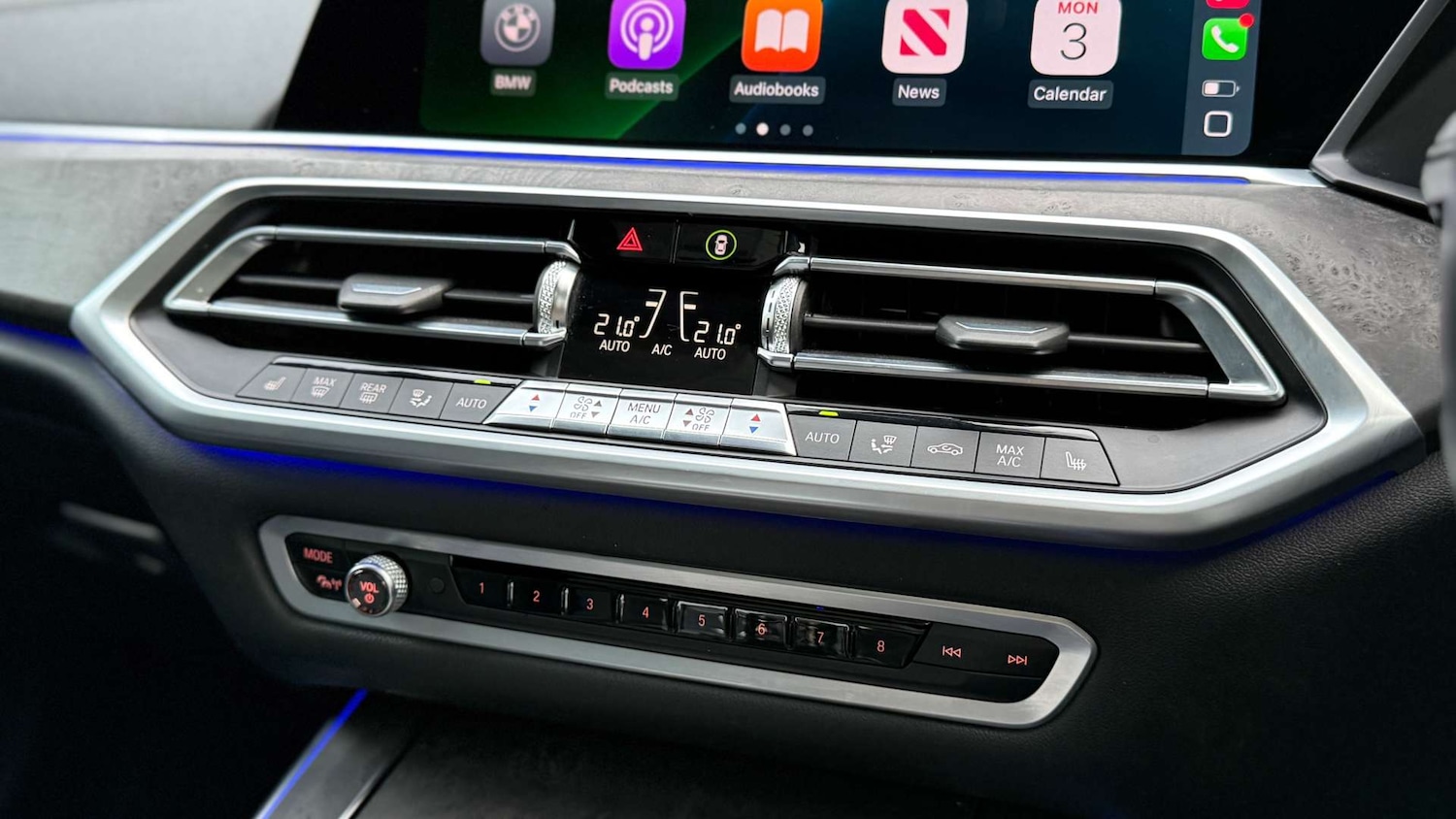 Used BMW X5 2019 for sale - 76453766: Photo 58